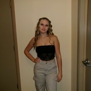 Meet your Posher, Jaylynn